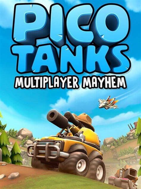 pico tanks free.